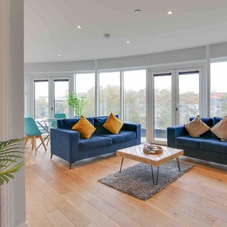 New London Life Executive Apartments Chelmsford Luaran gambar