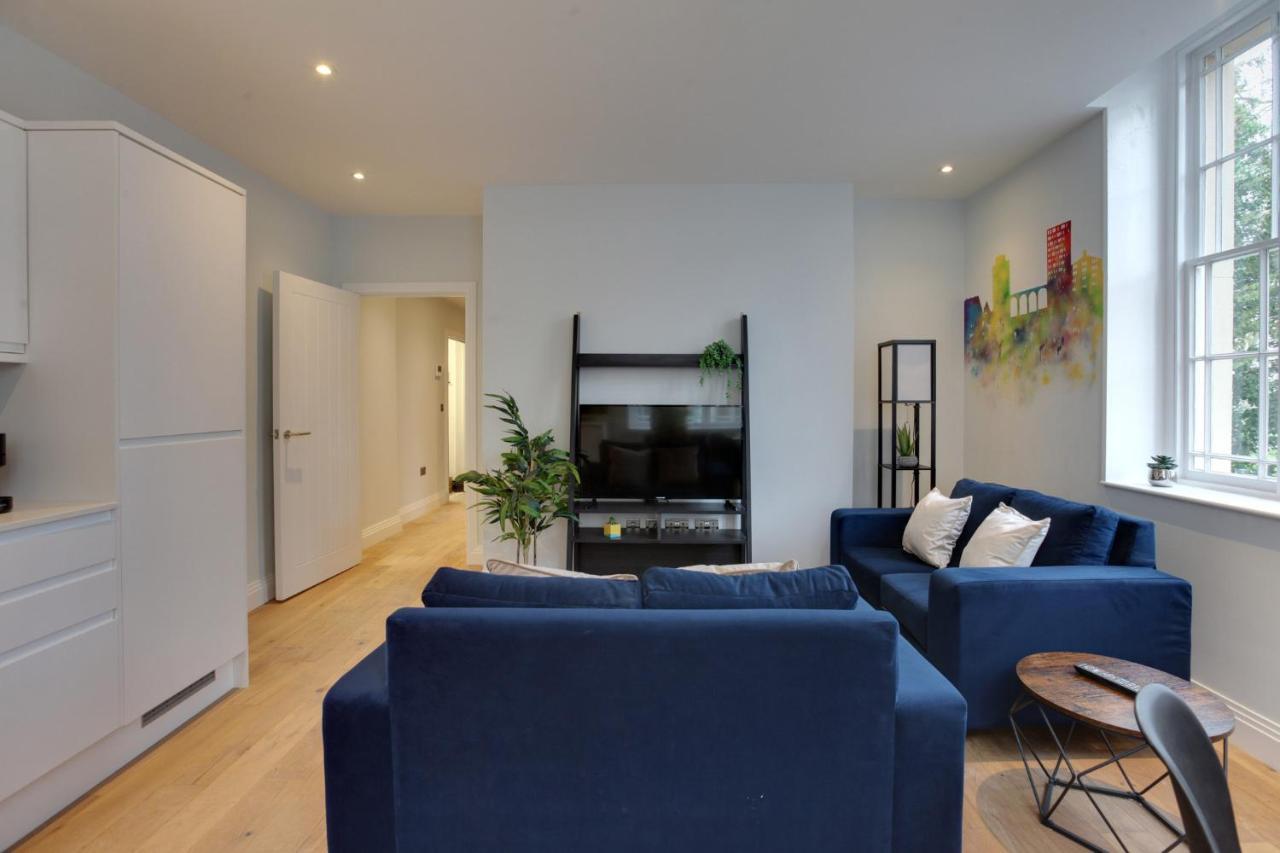 New London Life Executive Apartments Chelmsford Luaran gambar