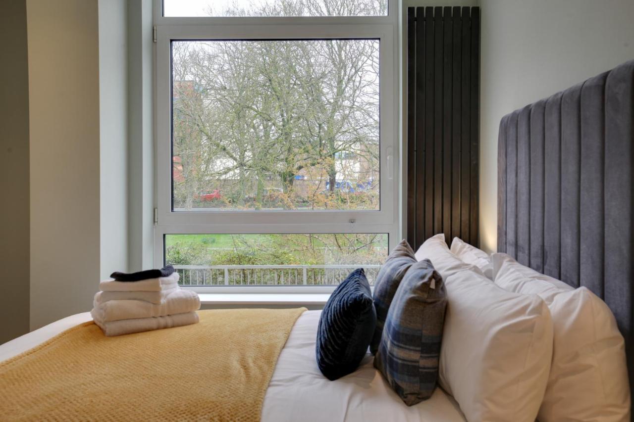 New London Life Executive Apartments Chelmsford Luaran gambar