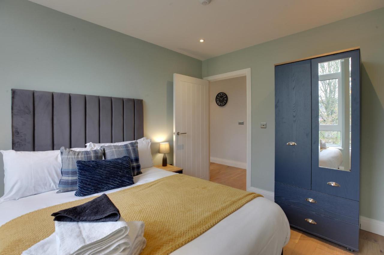 New London Life Executive Apartments Chelmsford Luaran gambar