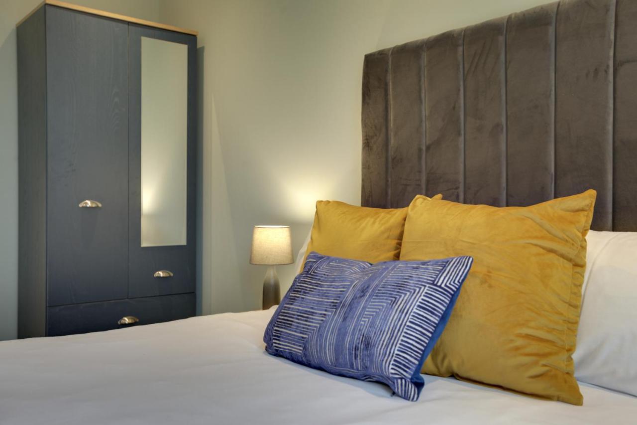 New London Life Executive Apartments Chelmsford Luaran gambar