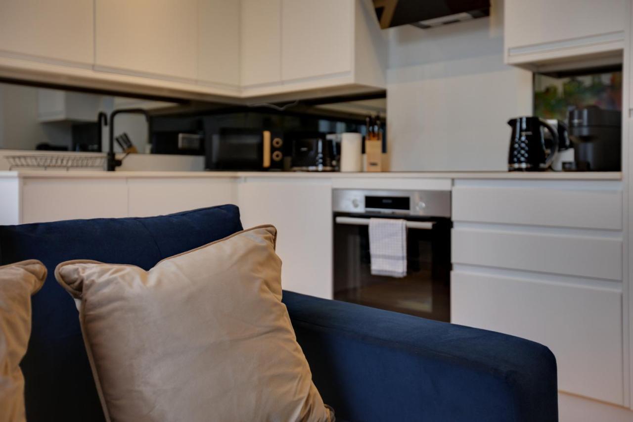 New London Life Executive Apartments Chelmsford Luaran gambar