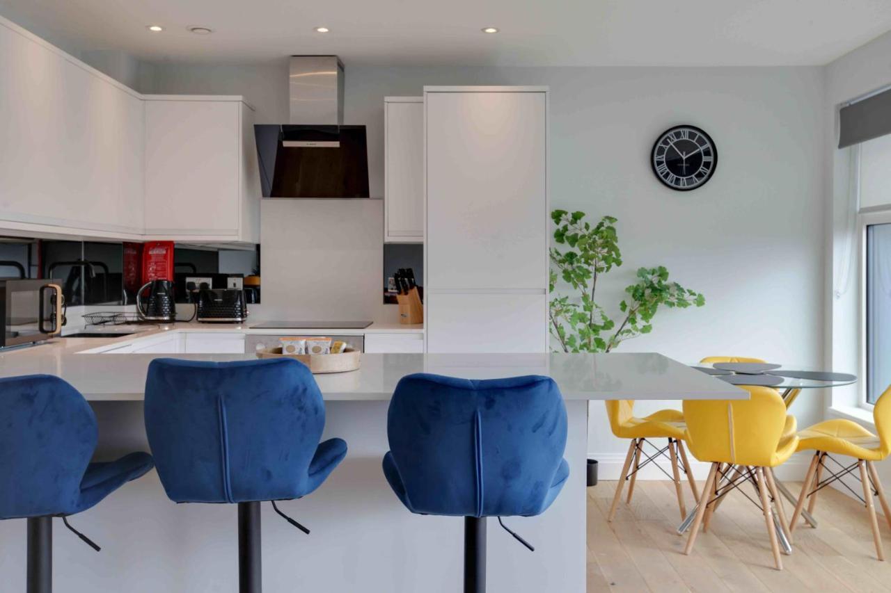 New London Life Executive Apartments Chelmsford Luaran gambar