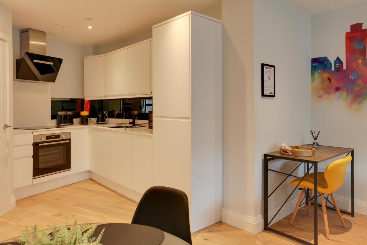 New London Life Executive Apartments Chelmsford Luaran gambar