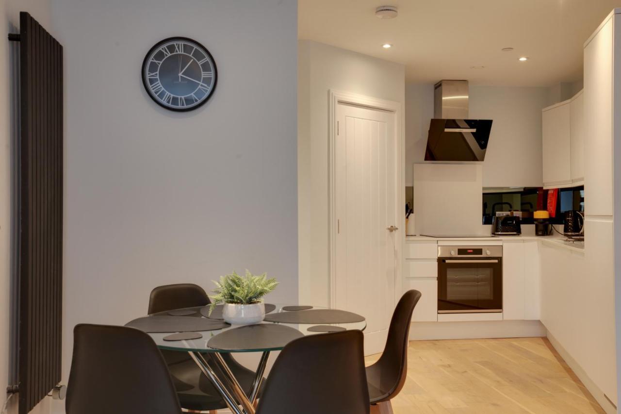 New London Life Executive Apartments Chelmsford Luaran gambar