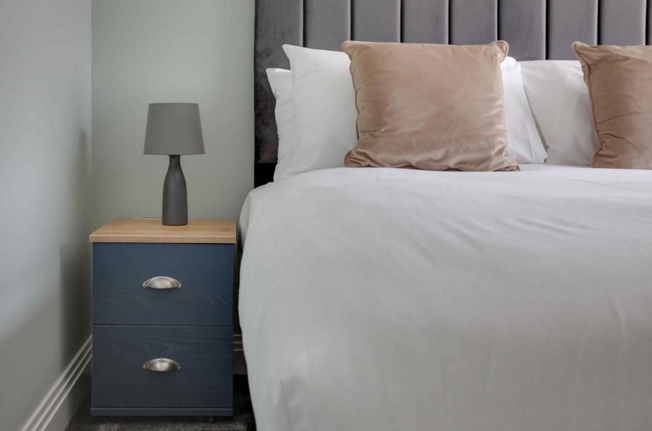 New London Life Executive Apartments Chelmsford Luaran gambar