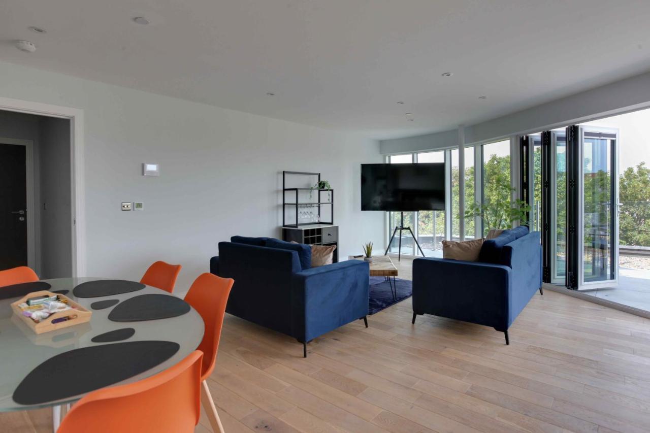 New London Life Executive Apartments Chelmsford Luaran gambar