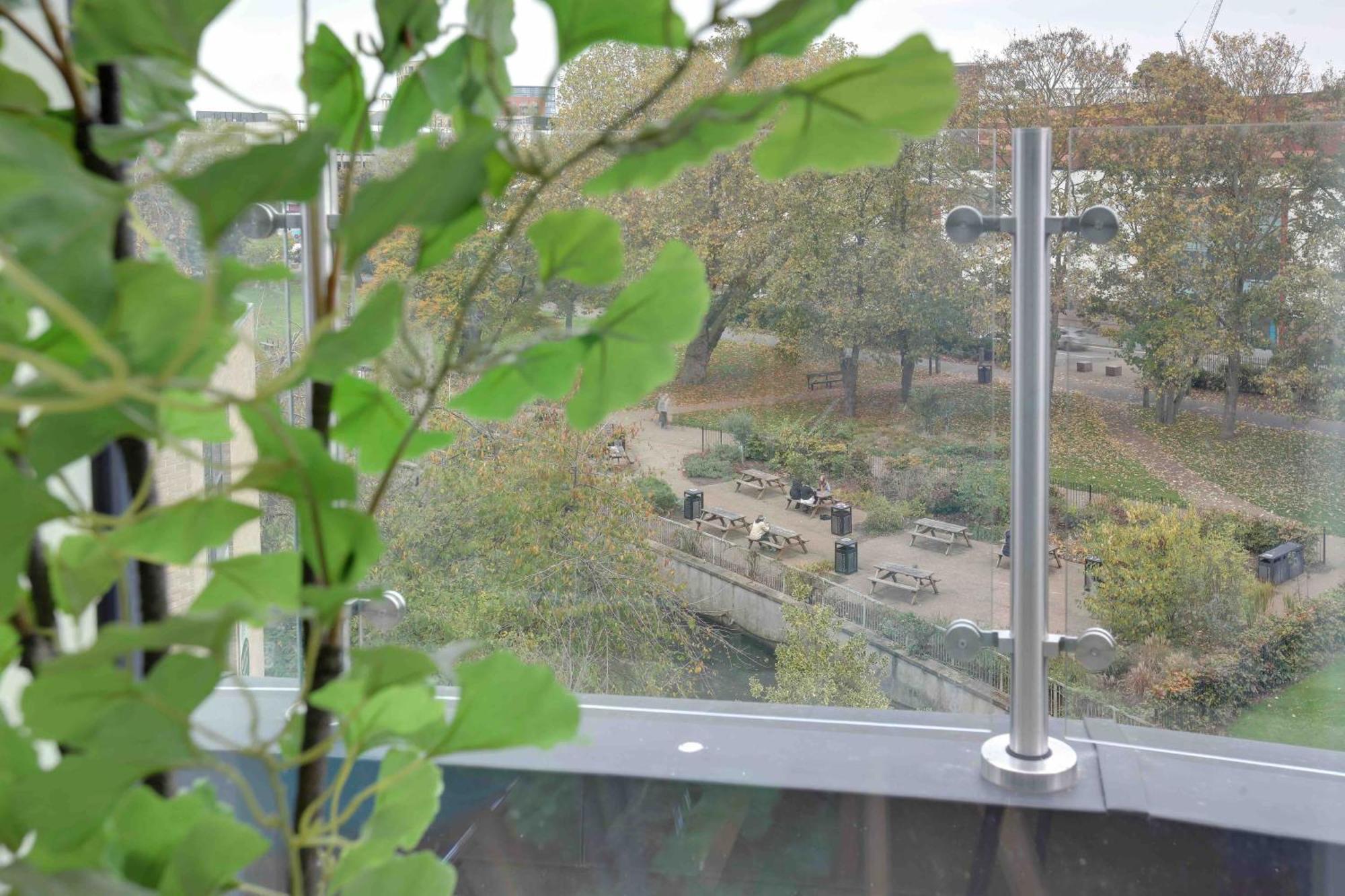 New London Life Executive Apartments Chelmsford Luaran gambar