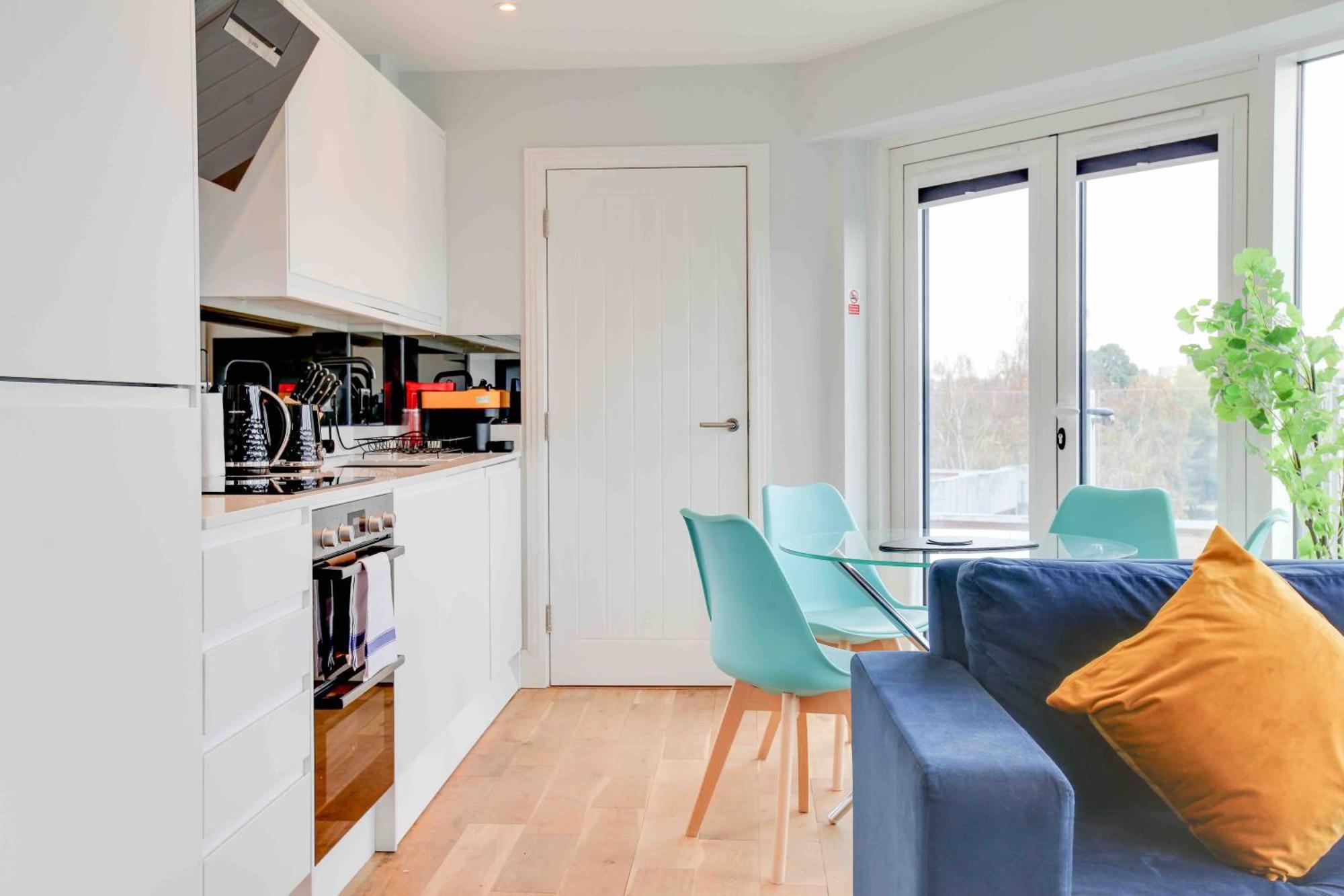 New London Life Executive Apartments Chelmsford Luaran gambar