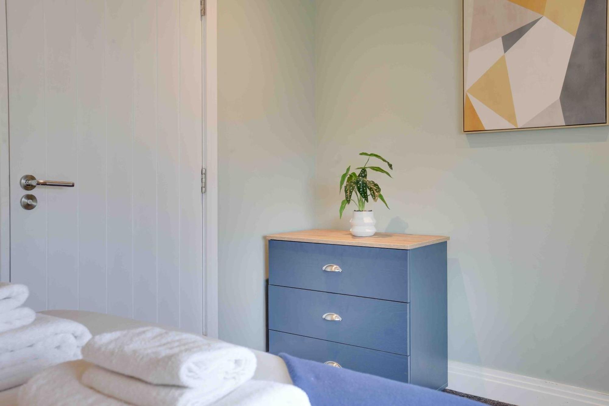 New London Life Executive Apartments Chelmsford Luaran gambar