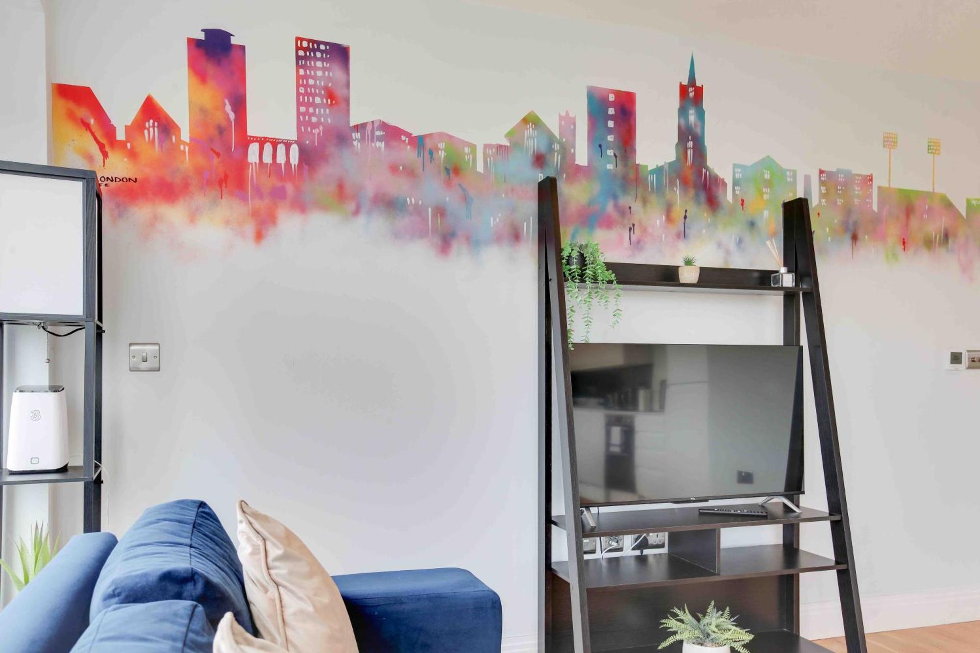 New London Life Executive Apartments Chelmsford Luaran gambar