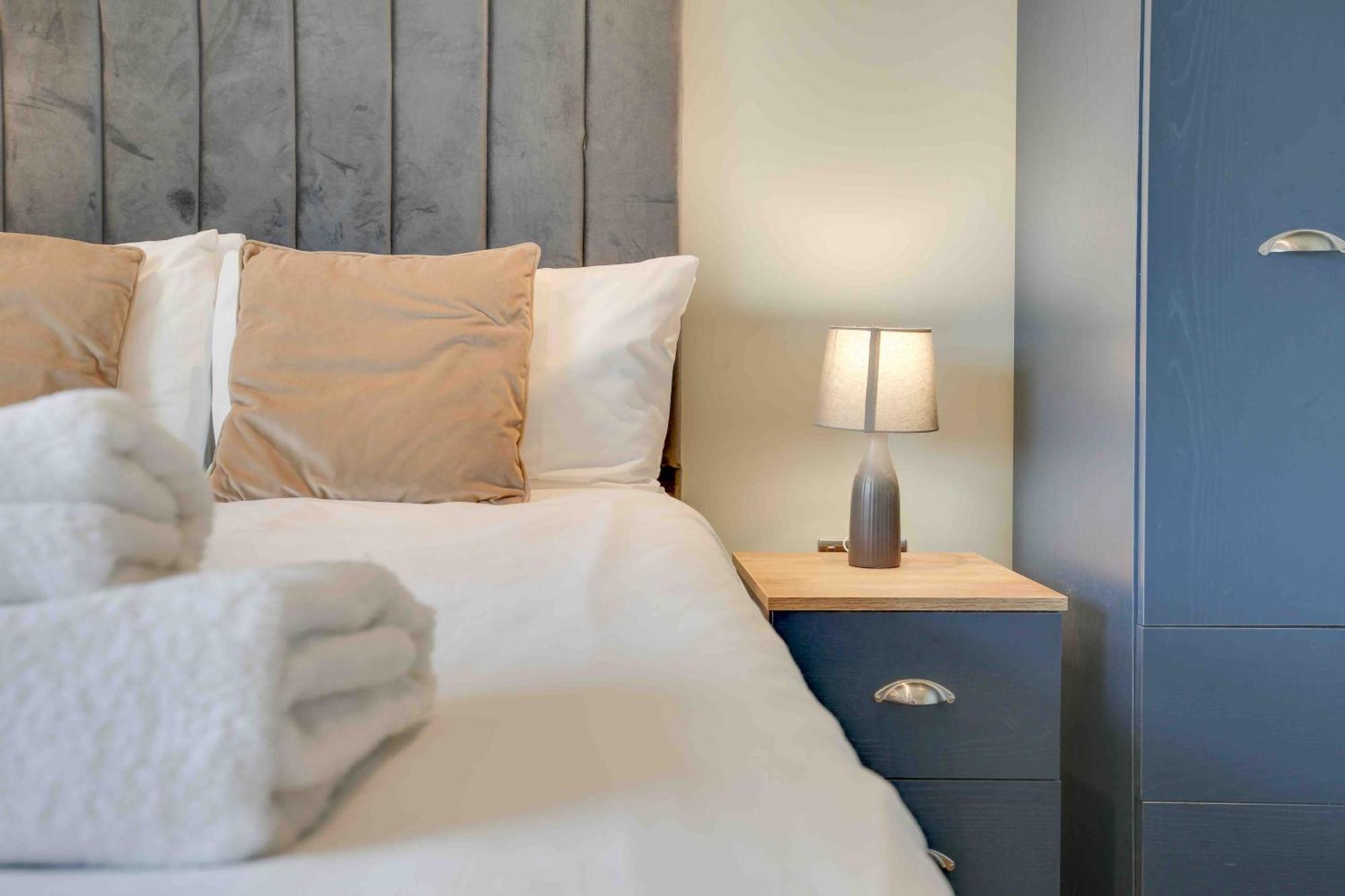 New London Life Executive Apartments Chelmsford Luaran gambar